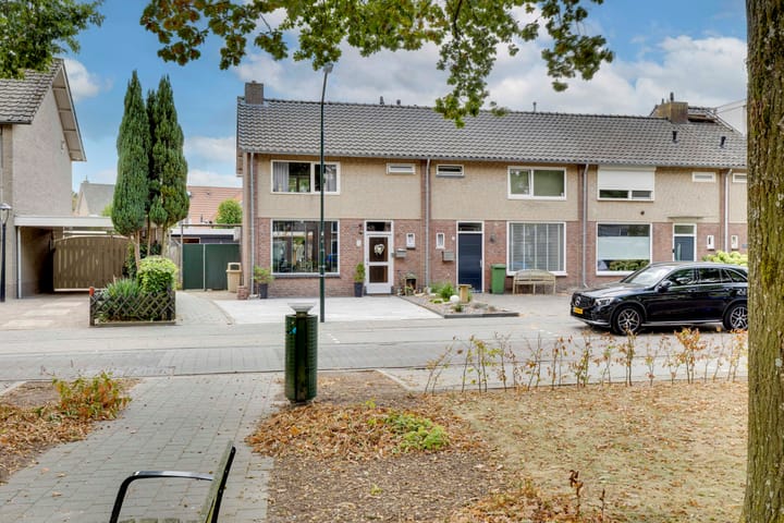 Foto 35 van Swidbertstraat 18