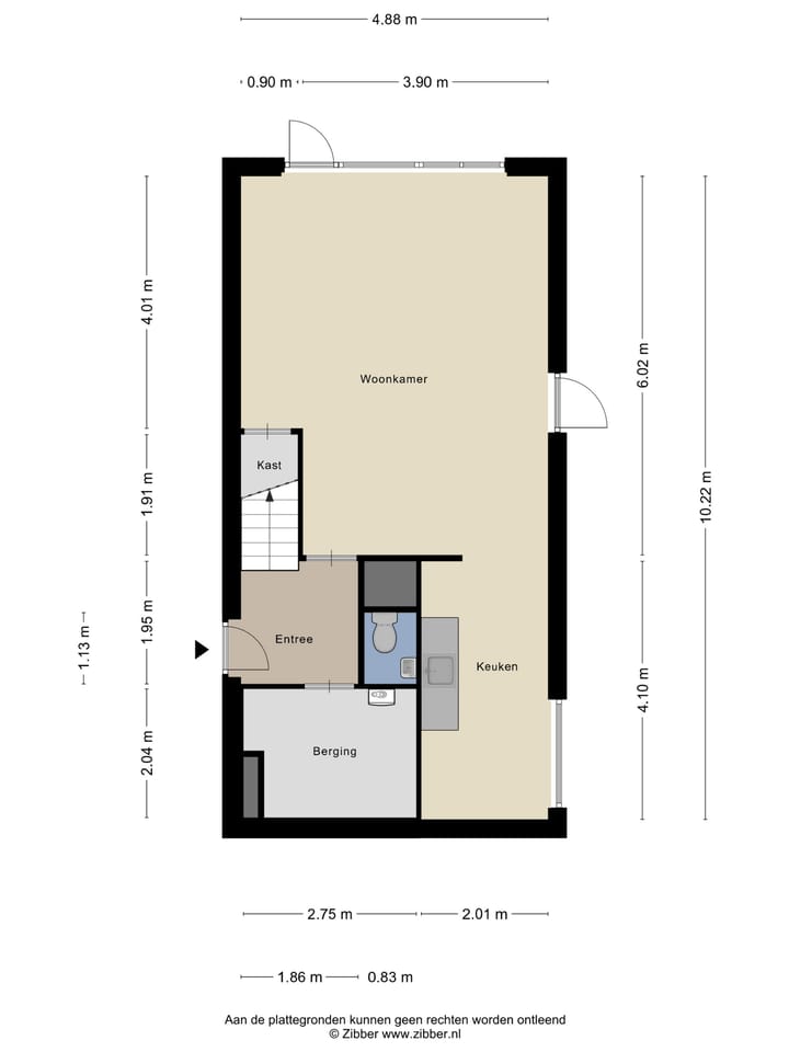 Foto 16 van Veemarkt 197