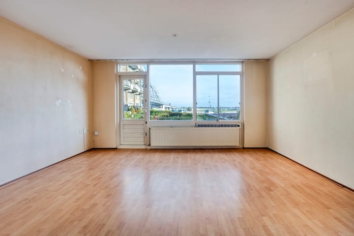 Foto 2 van Veemarkt 197