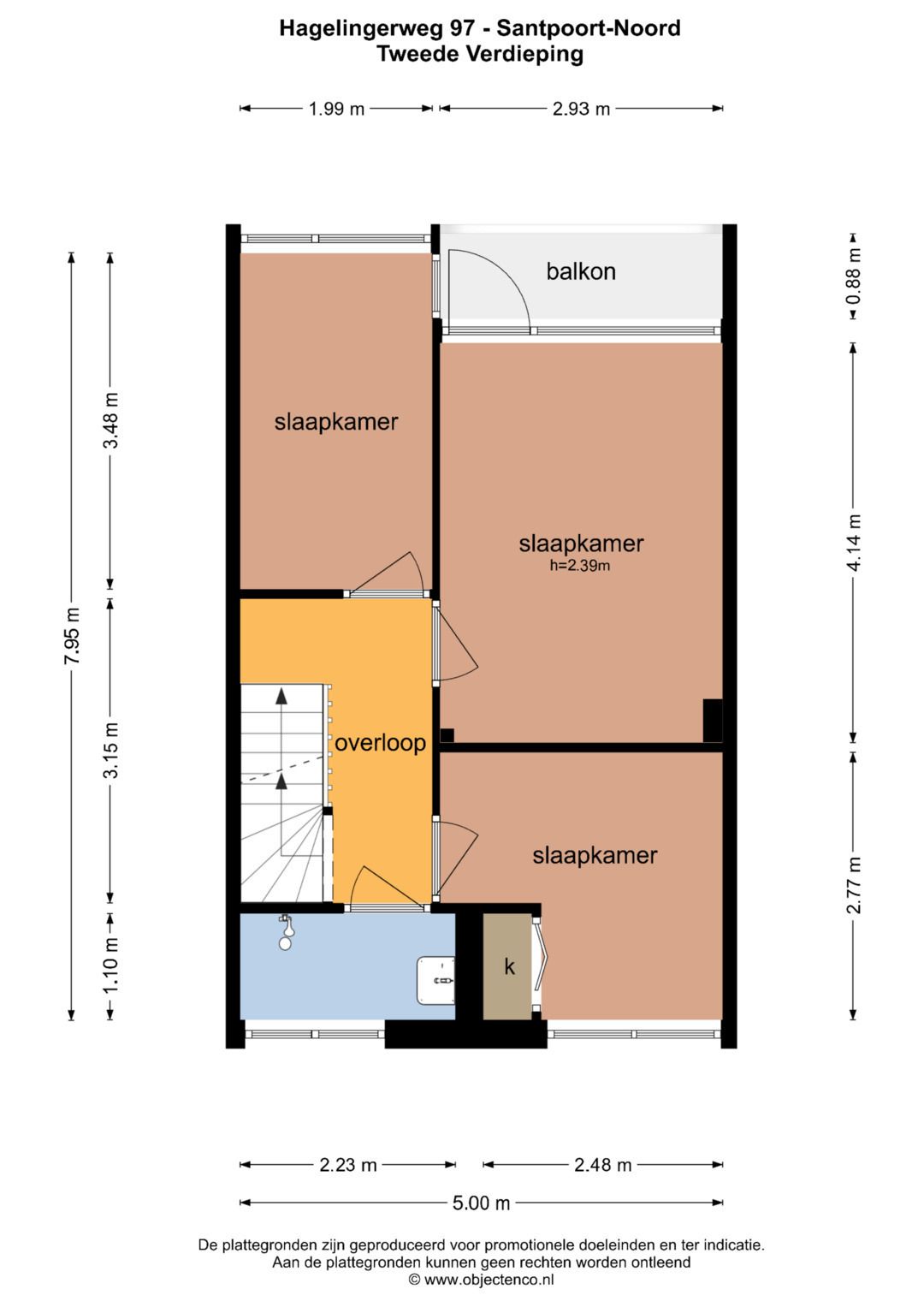 Foto 36 van Hagelingerweg 97