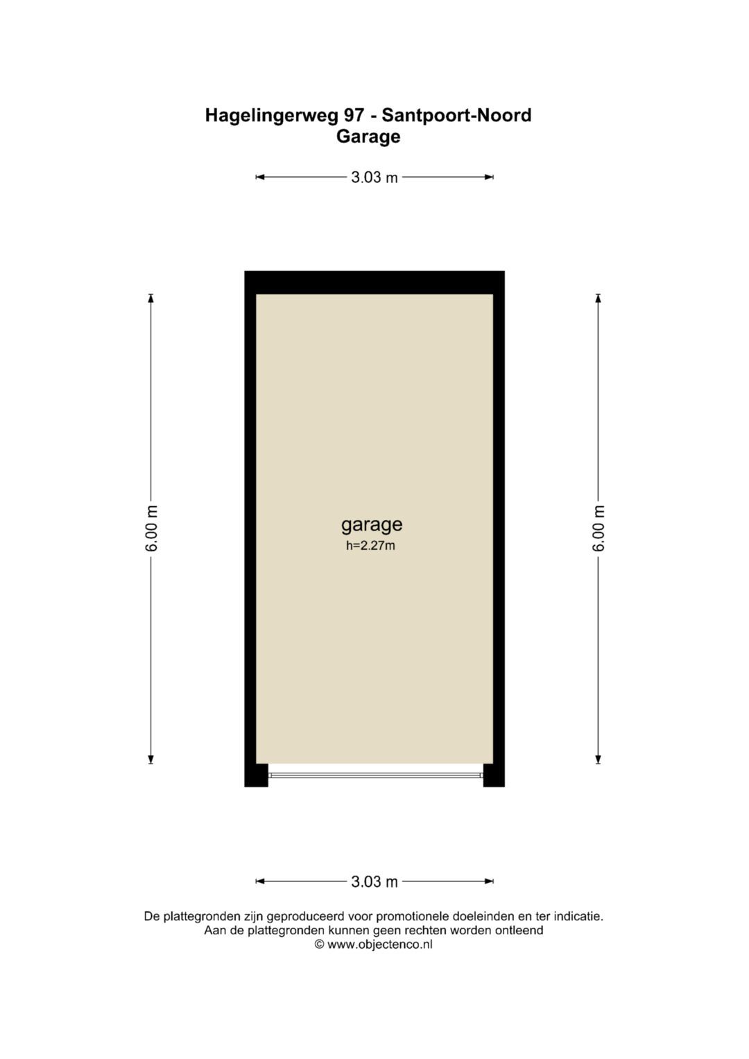 Foto 38 van Hagelingerweg 97