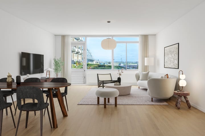 Foto 5 van Veemarkt 197