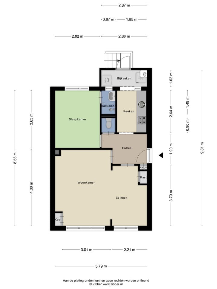 Foto 25 van Herenstraat 144