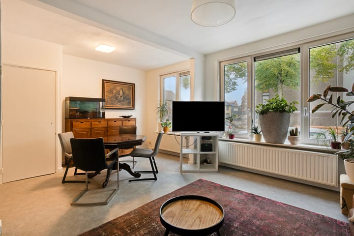 Foto 7 van Herenstraat 144