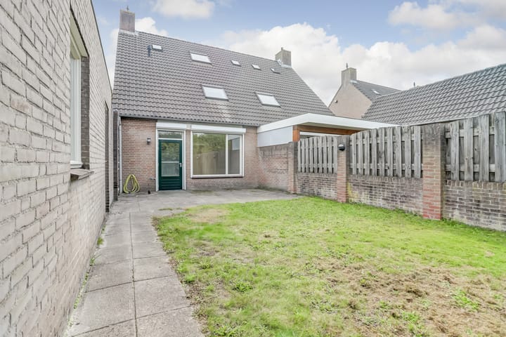 Foto 2 van Boekweit 6