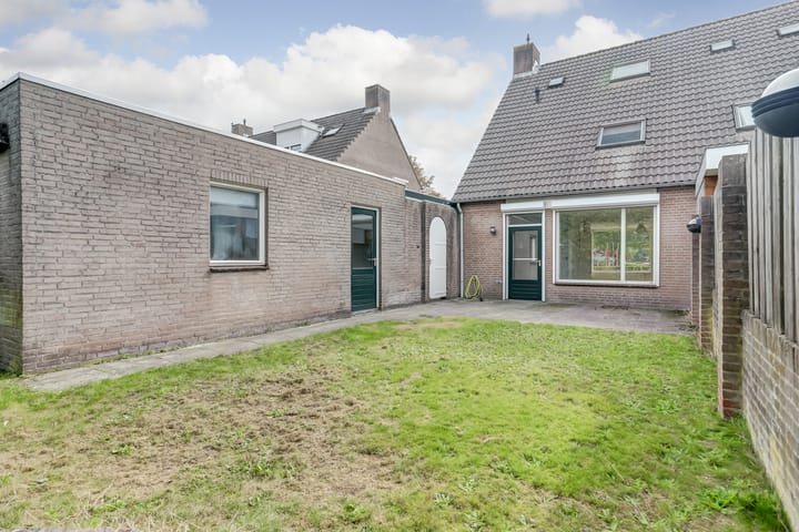 Foto 21 van Boekweit 6