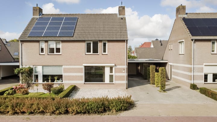 Foto 26 van Boekweit 6