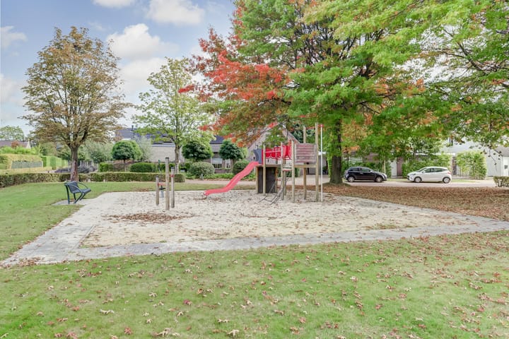 Foto 31 van Boekweit 6