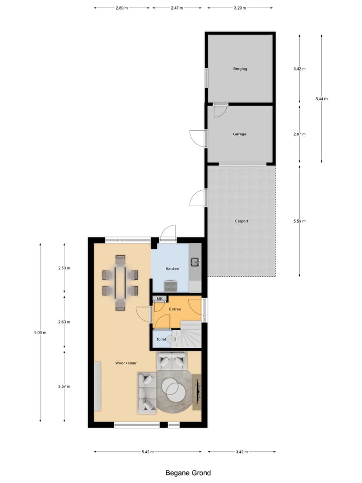 Foto 33 van Boekweit 6