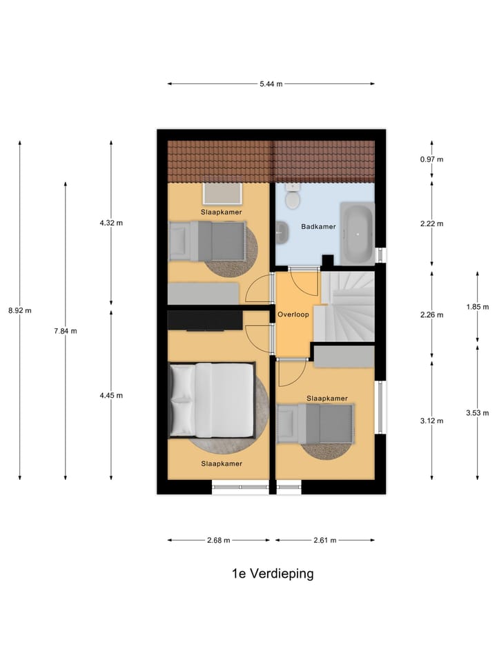 Foto 34 van Boekweit 6