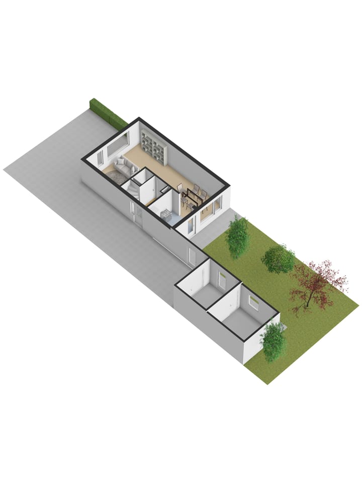 Foto 36 van Boekweit 6