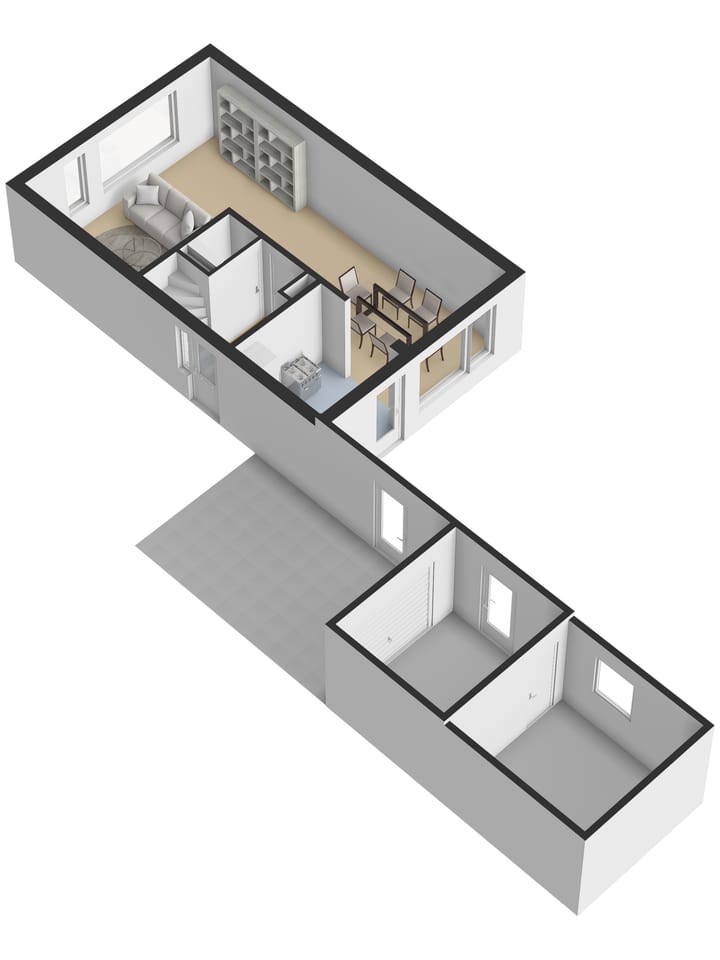 Foto 37 van Boekweit 6