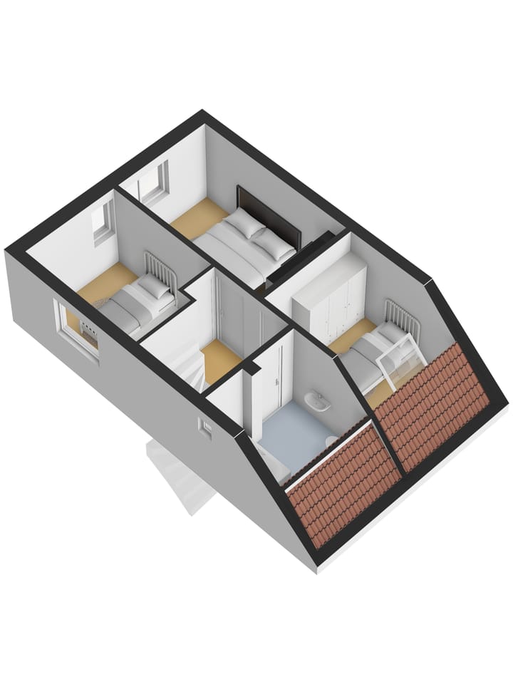 Foto 38 van Boekweit 6