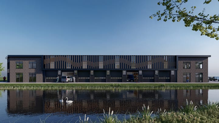 Energieweg 58, Druten