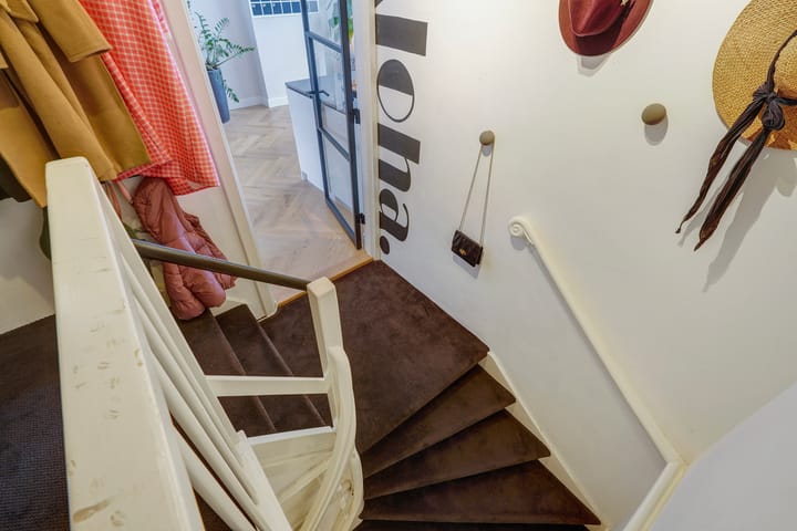 Foto 5 van Obrechtstraat 194-A