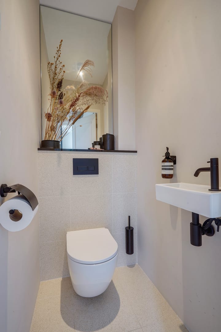 Foto 6 van Obrechtstraat 194-A