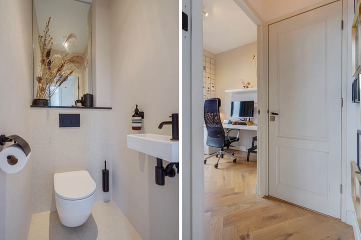 Foto 7 van Obrechtstraat 194-A