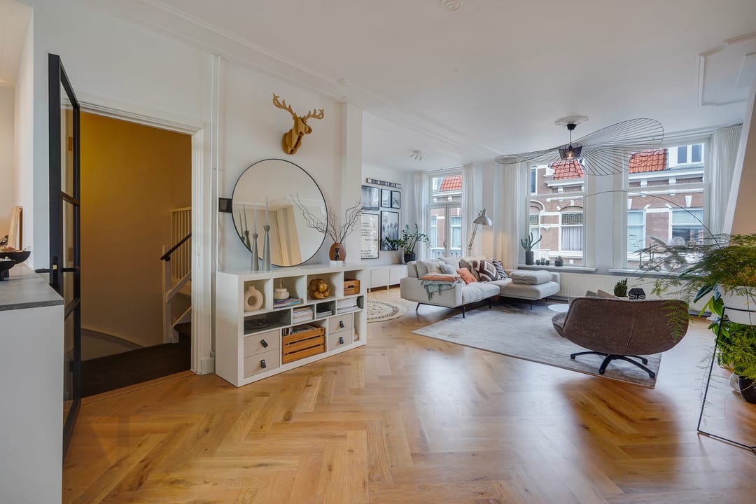 Photo 8 of Obrechtstraat 194-A
