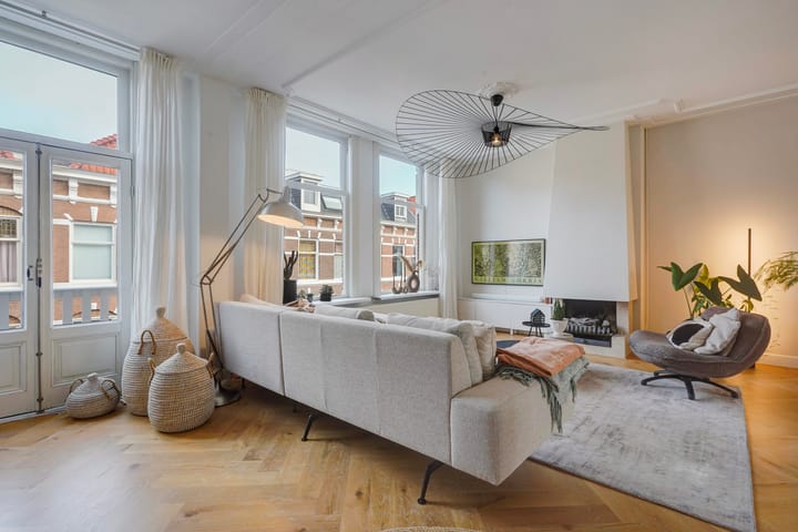 Foto 10 van Obrechtstraat 194-A