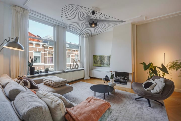 Foto 11 van Obrechtstraat 194-A