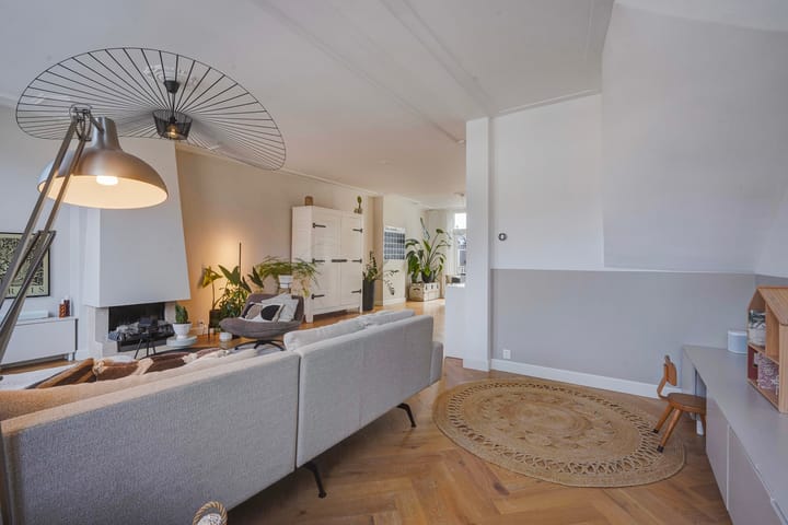 Foto 13 van Obrechtstraat 194-A