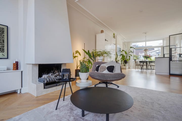 Foto 15 van Obrechtstraat 194-A