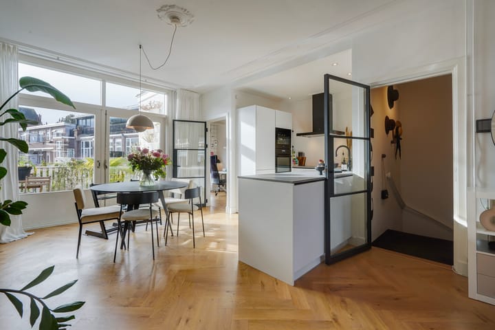 Foto 16 van Obrechtstraat 194-A