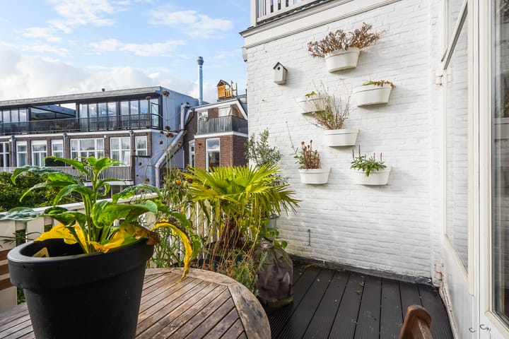 Foto 24 van Obrechtstraat 194-A