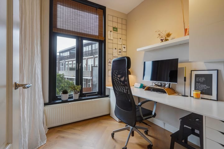 Foto 26 van Obrechtstraat 194-A