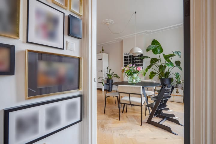 Foto 27 van Obrechtstraat 194-A