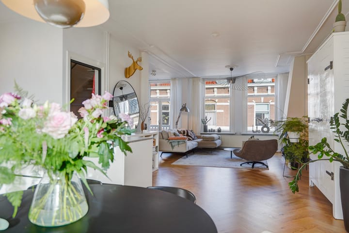 Foto 28 van Obrechtstraat 194-A