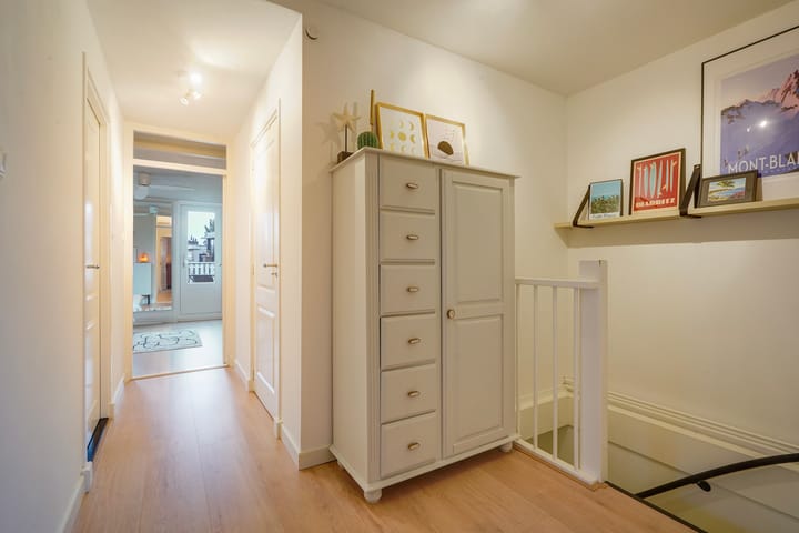 Foto 30 van Obrechtstraat 194-A