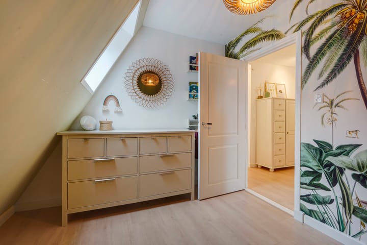 Foto 32 van Obrechtstraat 194-A