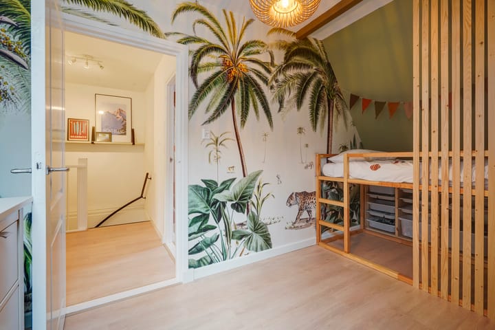 Foto 33 van Obrechtstraat 194-A