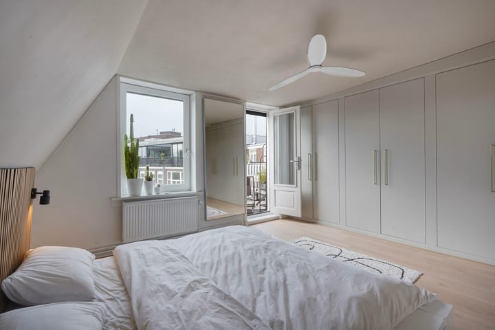 Foto 35 van Obrechtstraat 194-A