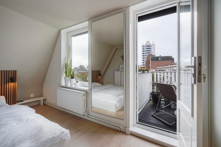 Foto 36 van Obrechtstraat 194-A