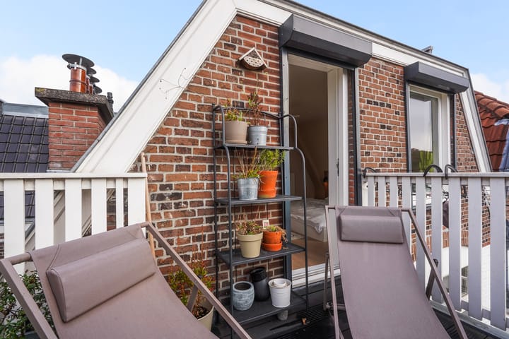 Foto 37 van Obrechtstraat 194-A