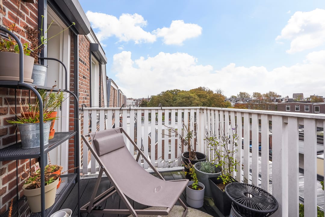 Photo 38 of Obrechtstraat 194-A