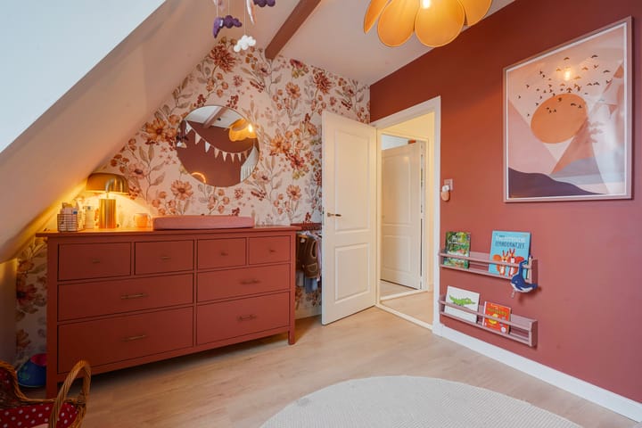 Foto 41 van Obrechtstraat 194-A