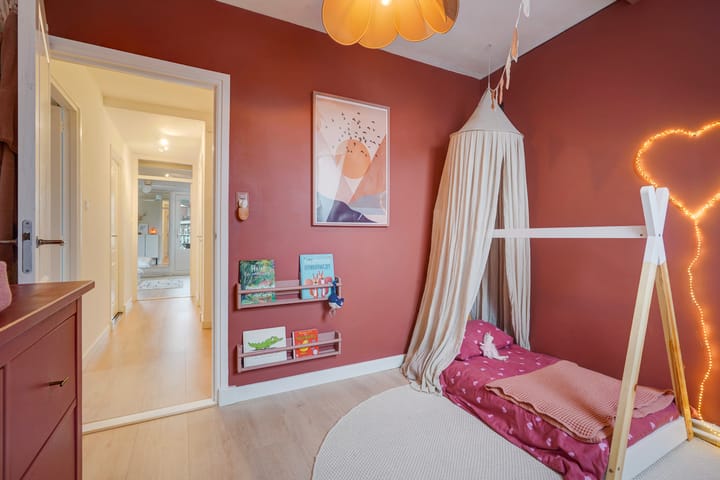 Foto 42 van Obrechtstraat 194-A