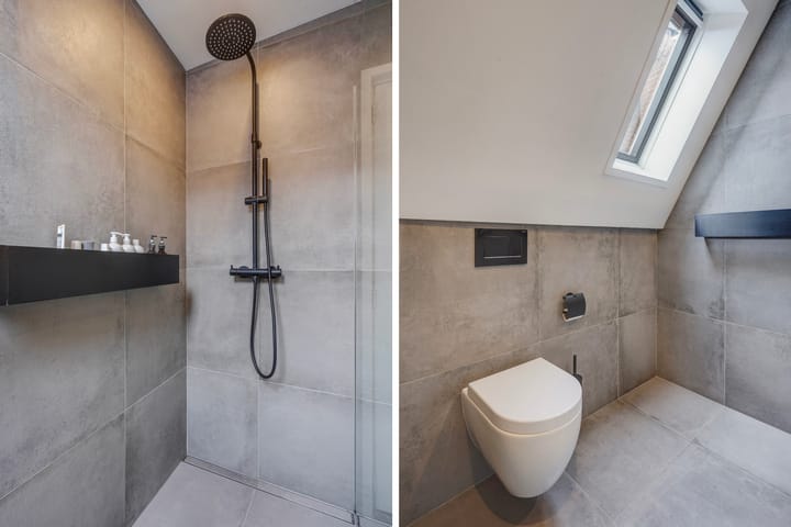 Foto 45 van Obrechtstraat 194-A