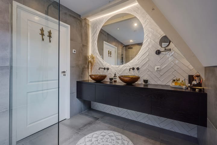 Foto 48 van Obrechtstraat 194-A