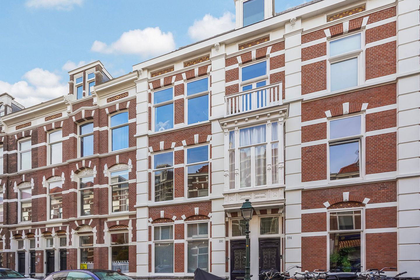 Photo 49 of Obrechtstraat 194-A