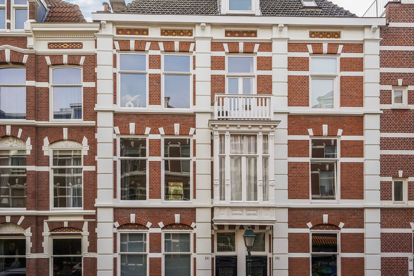 Photo 50 of Obrechtstraat 194-A