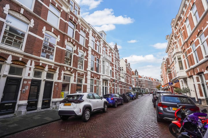 Foto 51 van Obrechtstraat 194-A