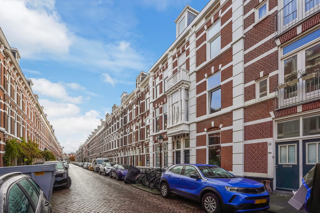 Photo 52 of Obrechtstraat 194-A