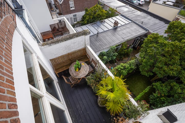 Foto 55 van Obrechtstraat 194-A