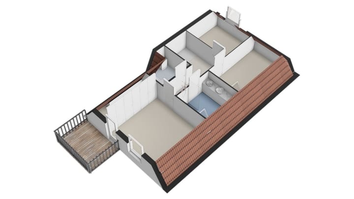 Foto 62 van Obrechtstraat 194-A