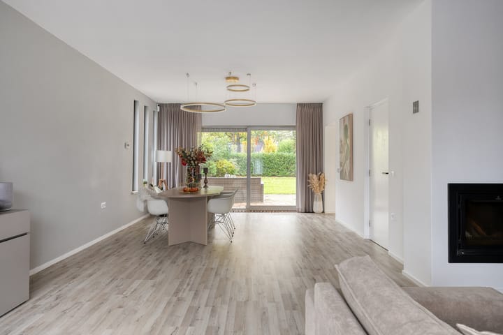 Foto 5 van de Mandenmaker 17