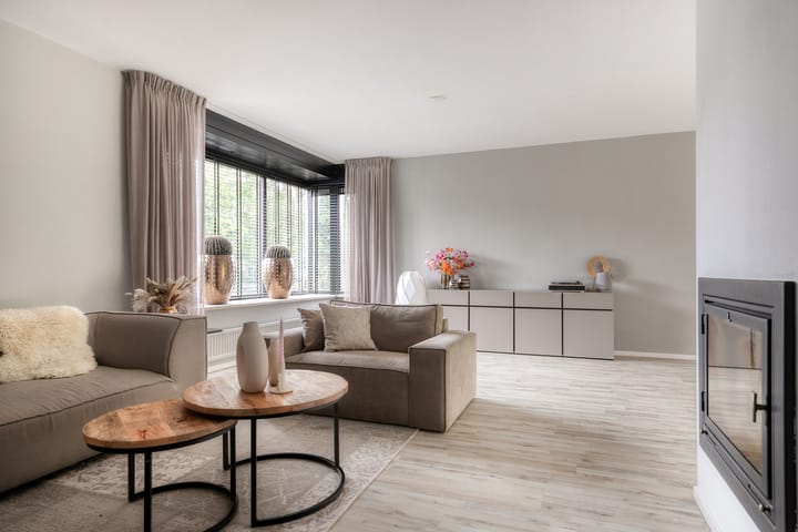 Foto 3 van de Mandenmaker 17